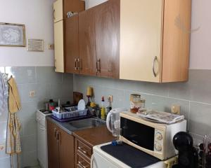 Chorvátsko - Na predaj rodinný  dom s dvoma apartmánmi na ostrove Vir