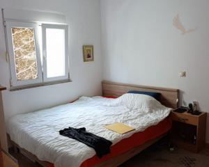 Chorvátsko - Na predaj rodinný  dom s dvoma apartmánmi na ostrove Vir