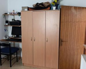 Chorvátsko - Na predaj rodinný  dom s dvoma apartmánmi na ostrove Vir