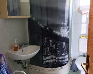 Chorvátsko - Na predaj rodinný  dom s dvoma apartmánmi na ostrove Vir