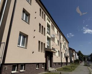 Exkluzívne na predaj - 2 izbový byt priamo v centre Brezna