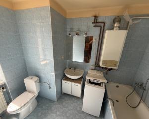 Exkluzívne na predaj - 2 izbový byt priamo v centre Brezna