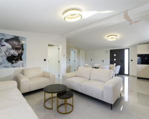 Chorvátsko- Moderný apartmán na ostrove Vir - Centrum