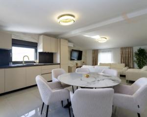 Chorvátsko- Moderný apartmán na ostrove Vir - Centrum