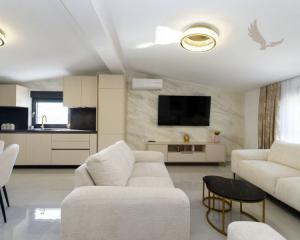Chorvátsko- Moderný apartmán na ostrove Vir - Centrum