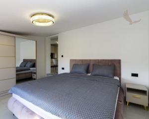 Chorvátsko- Moderný apartmán na ostrove Vir - Centrum