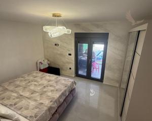 Chorvátsko- Moderný apartmán na ostrove Vir - Centrum