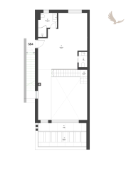 Exkluzívna novostavba, lokalita, špičková kvalita, 9 apartmánov s výhľadom na more