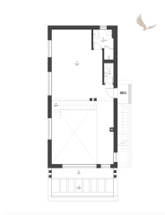 Exkluzívna novostavba, lokalita, špičková kvalita, 9 apartmánov s výhľadom na more
