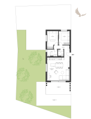Exkluzívna novostavba, lokalita, špičková kvalita, 9 apartmánov s výhľadom na more