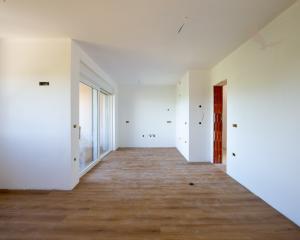 Chorvátsko- Novostavba apartmánov v Zatone
