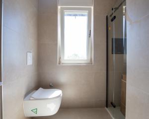 Chorvátsko- Novostavba apartmánov v Zatone