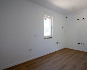 Chorvátsko- Novostavba apartmánov v Zatone