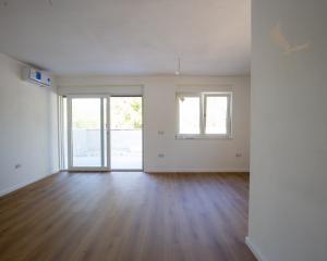 Chorvátsko- Novostavba apartmánov v Zatone
