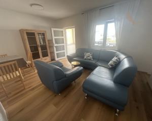 Chorvátsko - Dom 2x apartmán v centre ostrova Vir