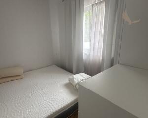 Chorvátsko - Dom 2x apartmán v centre ostrova Vir