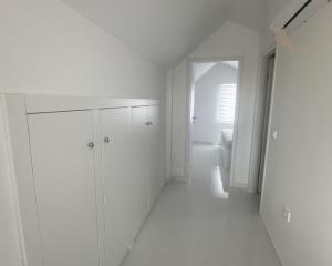 Chorvátsko - Dom 2x apartmán v centre ostrova Vir