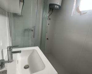 Chorvátsko - Dom 2x apartmán v centre ostrova Vir