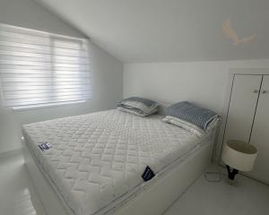 Chorvátsko - Dom 2x apartmán v centre ostrova Vir