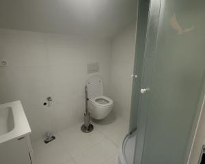 Chorvátsko - Dom 2x apartmán v centre ostrova Vir