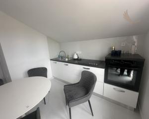 Chorvátsko - Dom 2x apartmán v centre ostrova Vir