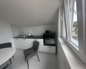 Chorvátsko - Dom 2x apartmán v centre ostrova Vir