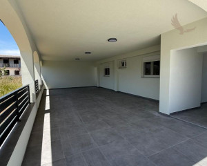 Chorvátsko - Apartmán len 80m od mora s 3x spálňa