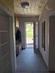 Na predaj kompletne zariadená novostavba domu (chalupy) na Liptove
