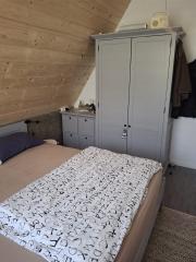 Na predaj kompletne zariadená novostavba domu (chalupy) na Liptove