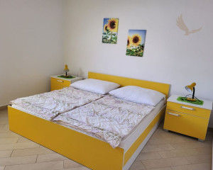 Chorvátsko - Na predaj apartmán v druhej rade od mora