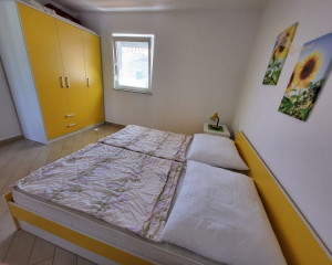 Chorvátsko - Na predaj apartmán v druhej rade od mora