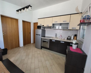 Chorvátsko - Na predaj apartmán v druhej rade od mora