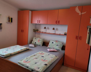 Chorvátsko - Na predaj apartmán v druhej rade od mora