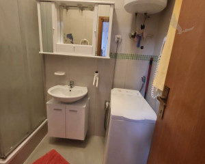 Chorvátsko - Na predaj apartmán v druhej rade od mora