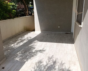 Chorvátsko na predaj: Apartmán  len 200 m od mora na ostrove Vir