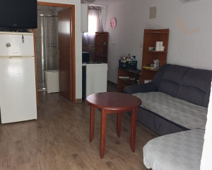 Chorvátsko na predaj: Apartmán  len 200 m od mora na ostrove Vir
