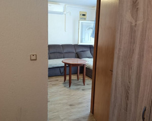 Chorvátsko na predaj: Apartmán  len 200 m od mora na ostrove Vir