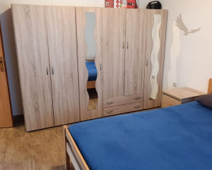 Chorvátsko na predaj: Apartmán  len 200 m od mora na ostrove Vir