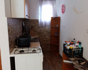Chorvátsko na predaj: Apartmán  len 200 m od mora na ostrove Vir