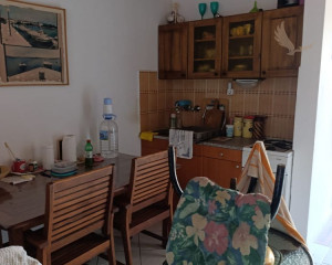 Chorvátsko - Na predaj dom 2x apartmán výhodná investícia