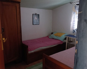 Chorvátsko - Na predaj dom 2x apartmán výhodná investícia