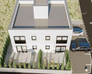 Chorvátsko, ostrov Vir -  Na predaj moderné apartmány so záhradou za výhodnú cenu!