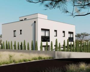 Chorvátsko, ostrov Vir -  Na predaj moderné apartmány so záhradou za výhodnú cenu!