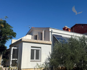 Chorvátsko :Na predaj dom na ostrove Vir – s moderným solárnym systémom!