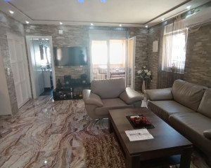 Chorvátsko -ostrov Vir - Na predaj útulný kompletne zariadený apartmán