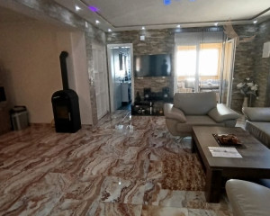 Chorvátsko -ostrov Vir - Na predaj útulný kompletne zariadený apartmán