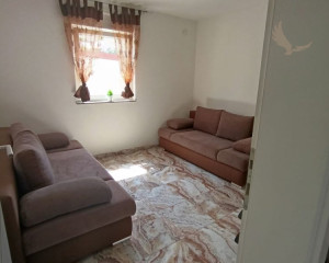 Chorvátsko -ostrov Vir - Na predaj útulný kompletne zariadený apartmán