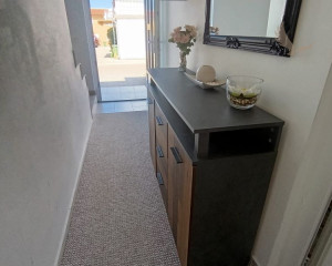 Chorvátsko -ostrov Vir - Na predaj útulný kompletne zariadený apartmán