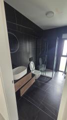 Chorvátsko, Privlaka - Novostavba trojizbového apartmánu s výhľadom  na more!