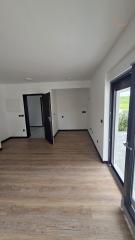 Chorvátsko, Privlaka - Novostavba trojizbového apartmánu s výhľadom  na more!